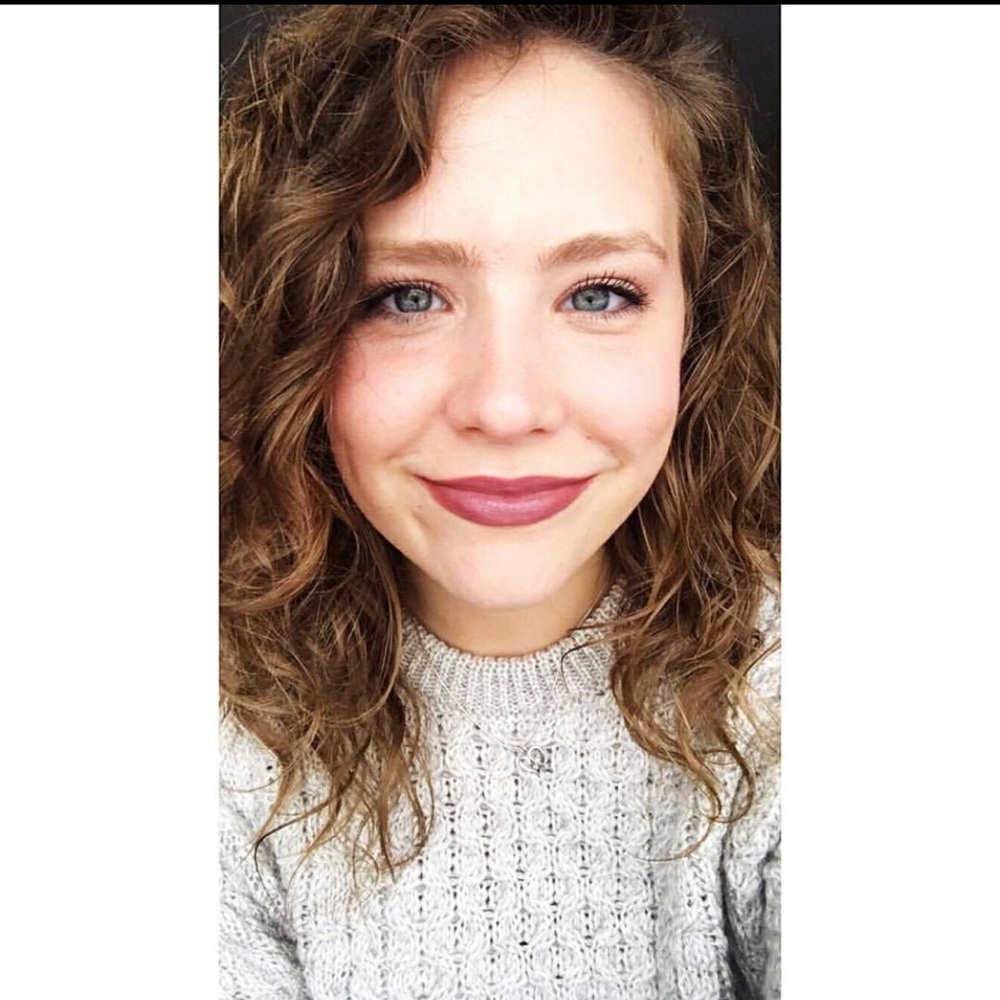 Meet your Posher, Josie